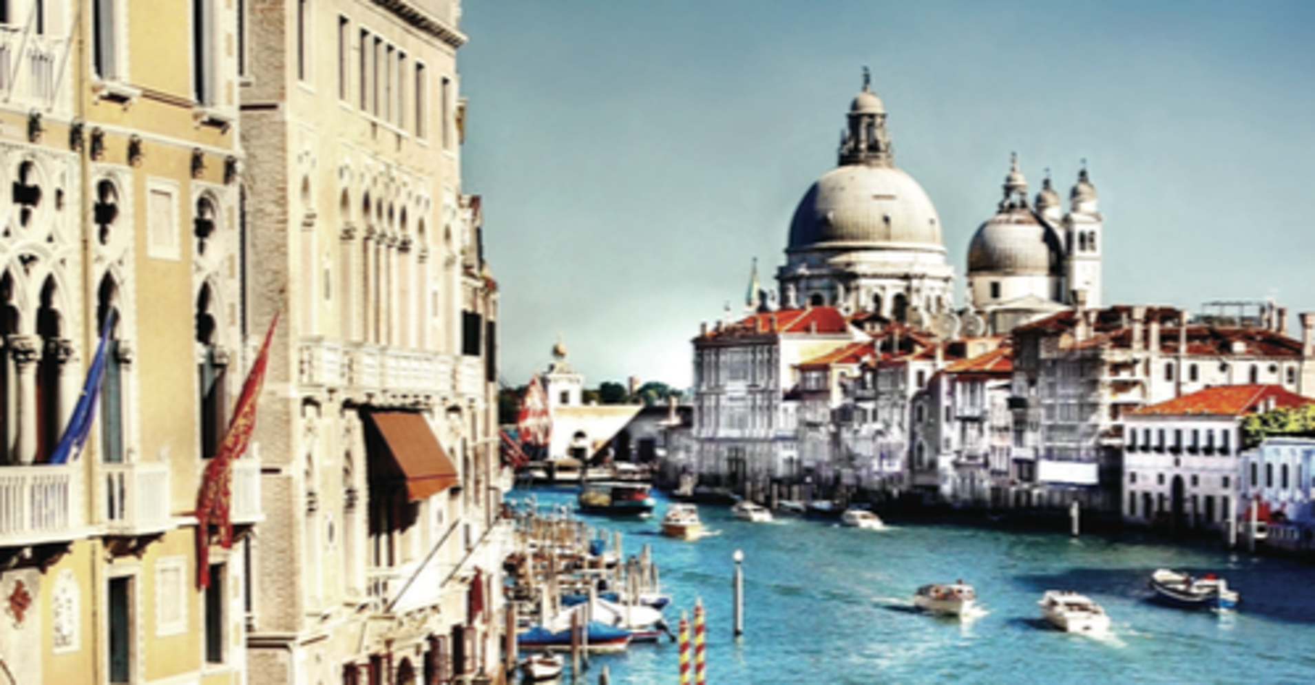 The 5 Best Souvenir Shops In Venice, Italy HuffPost