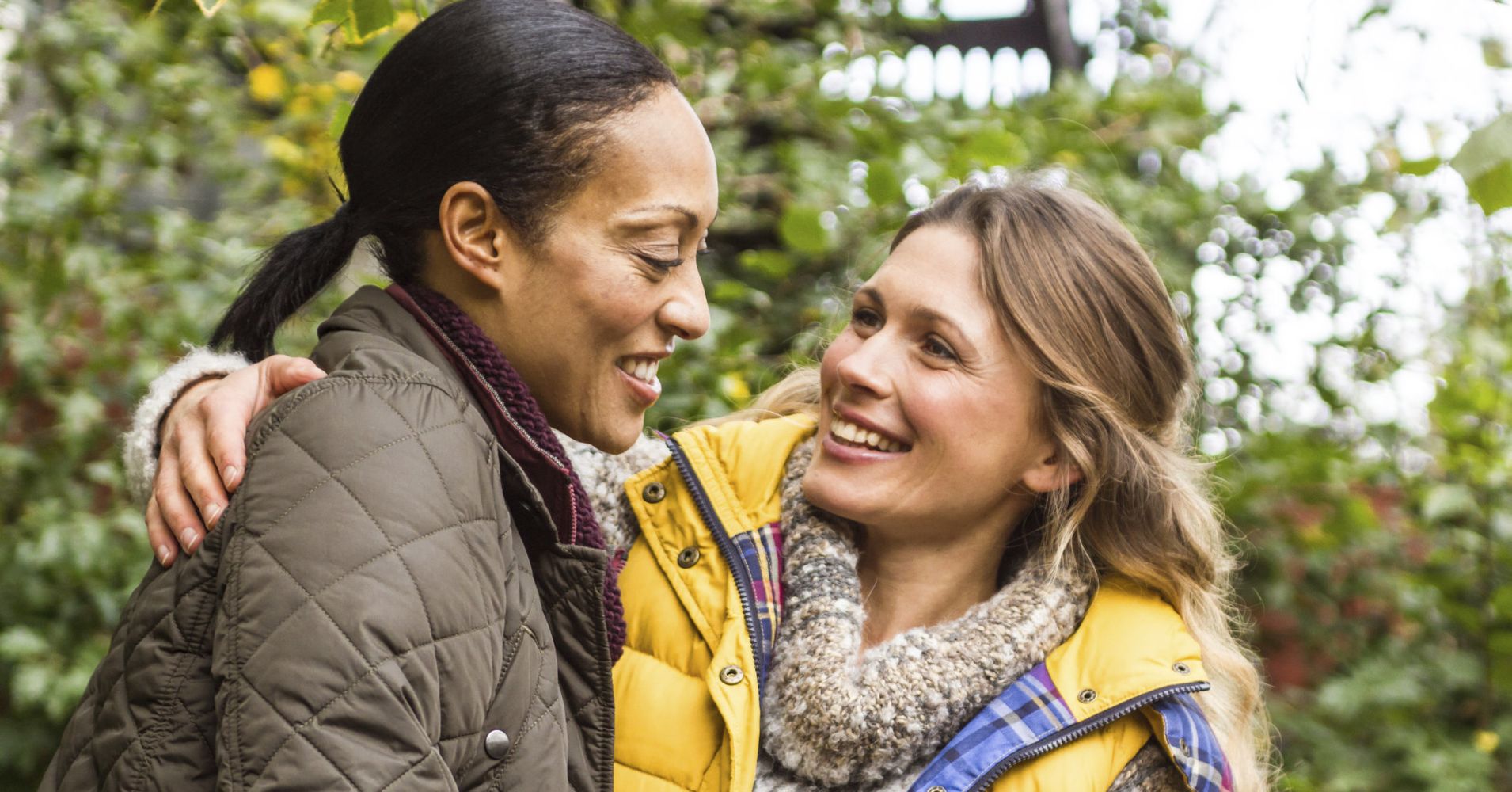 5 Things To Know About Lesbian And Bisexual Womens Health Huffpost 0000