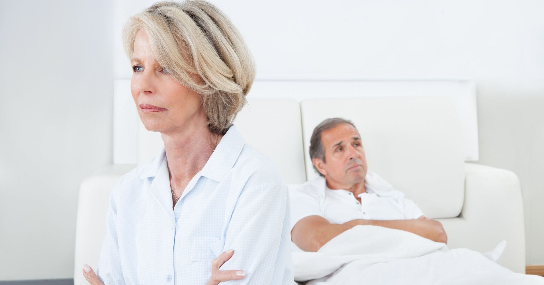 The 5 Big Reasons Why Couples Divorce After Decades Of Marriage Huffpost 4293