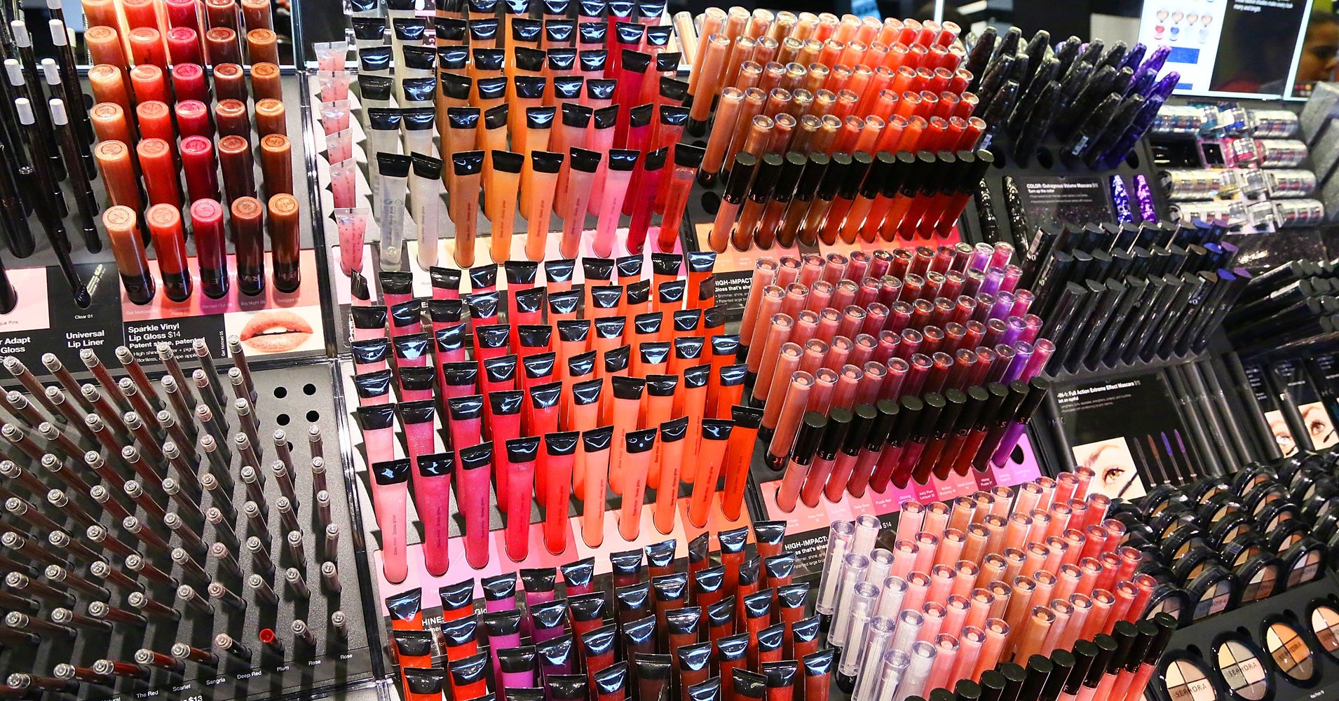 The 4 Makeup Stores With The Best Return Policies HuffPost