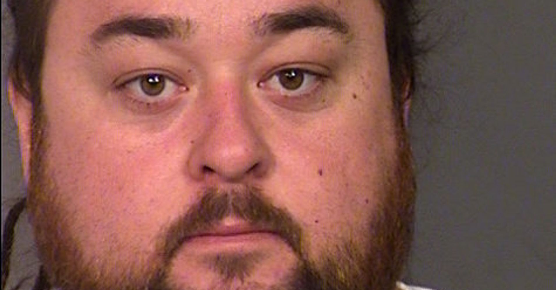 Austin Chumlee Russell Of Pawn Stars Arrested On Drug And Weapon Charges Huffpost 