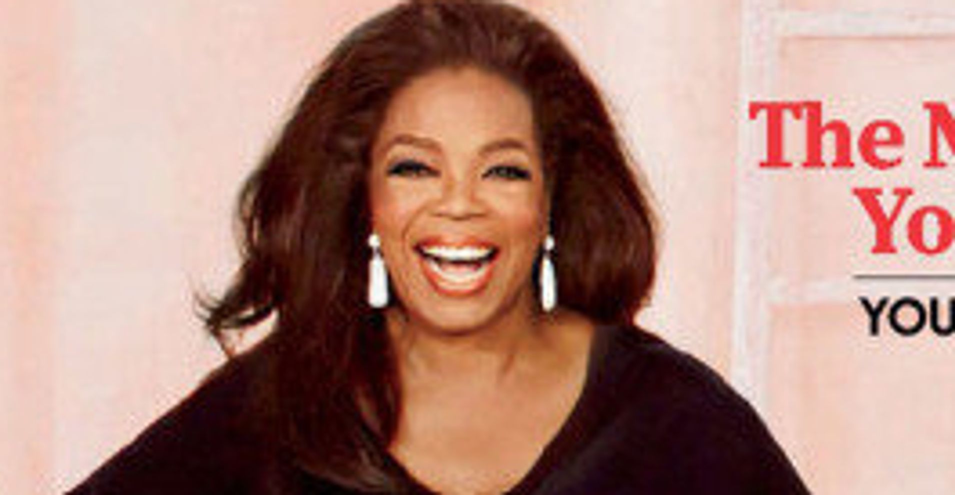 Oprah Opens Up About Her Weight Loss In New Issue Of O Magazine Huffpost 