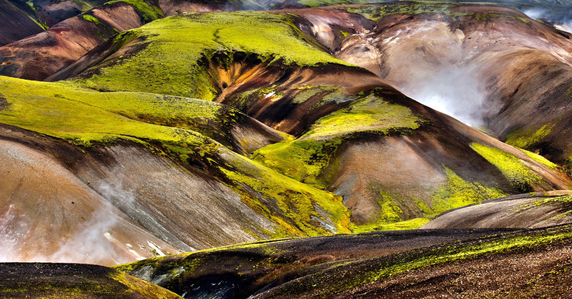 Where To Eat And Sleep In Iceland HuffPost