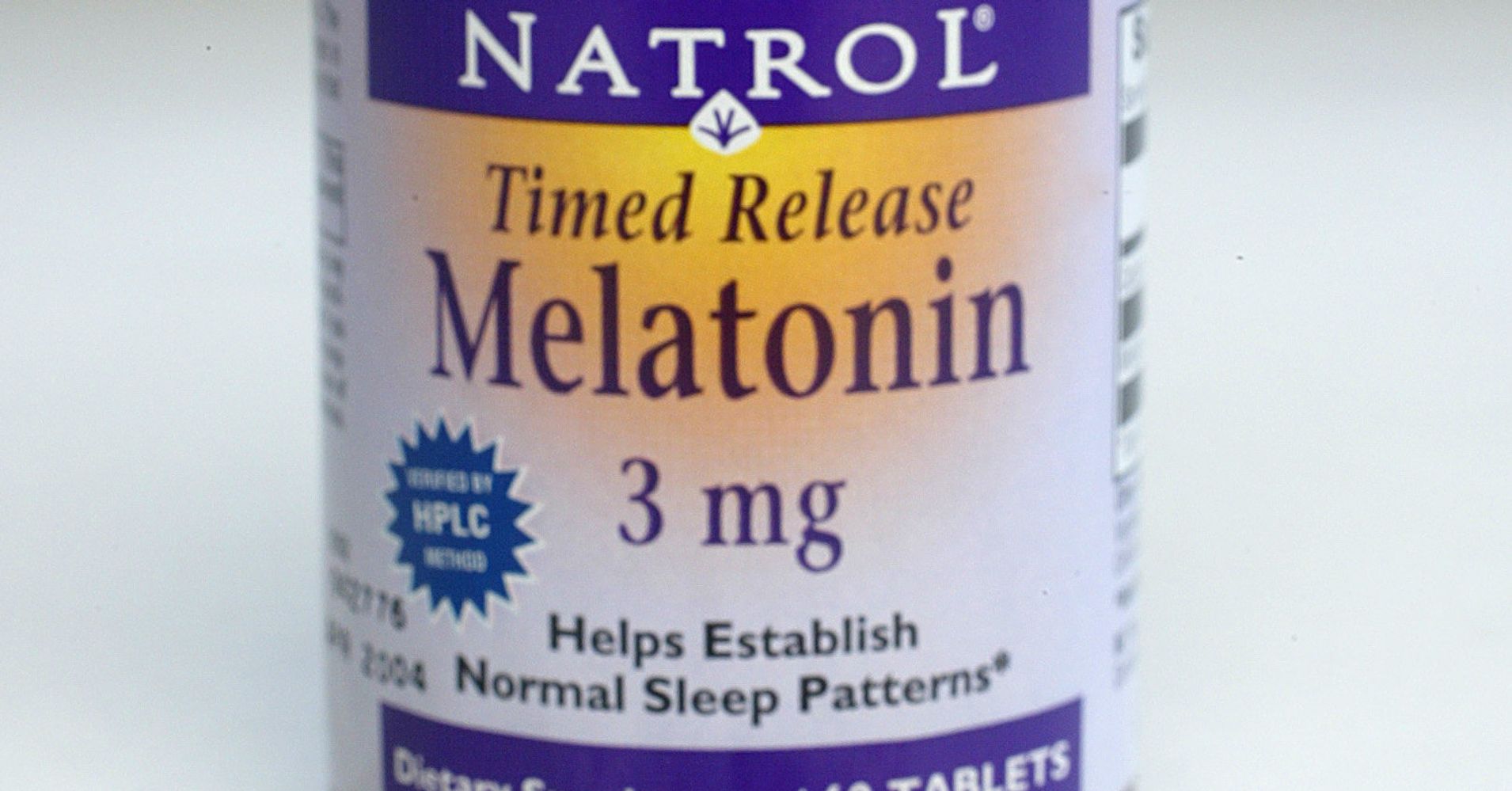 read-this-if-you-take-melatonin-to-sleep-at-night-huffpost