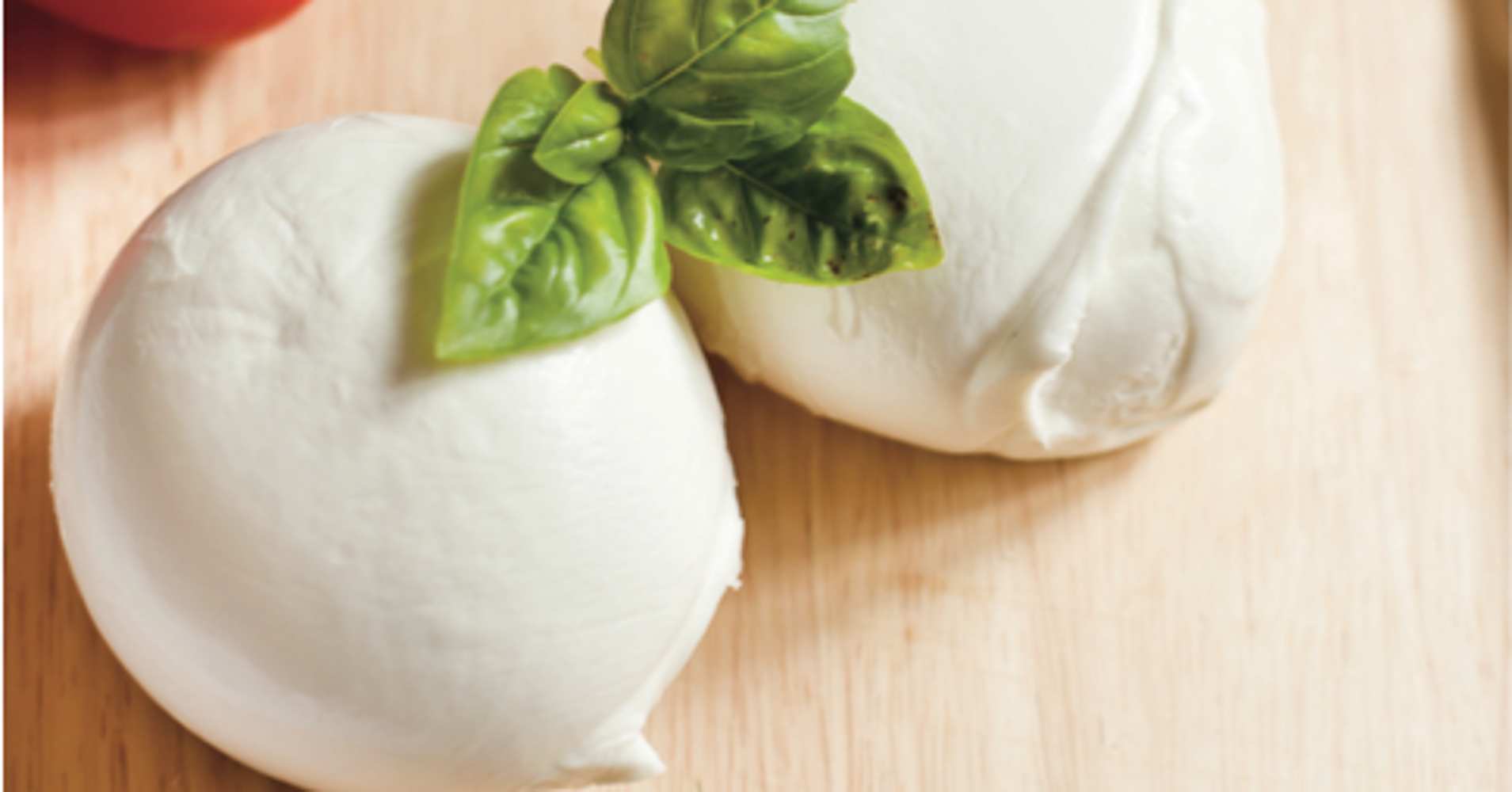 An Italian's Secrets To Buying The Best Mozzarella HuffPost