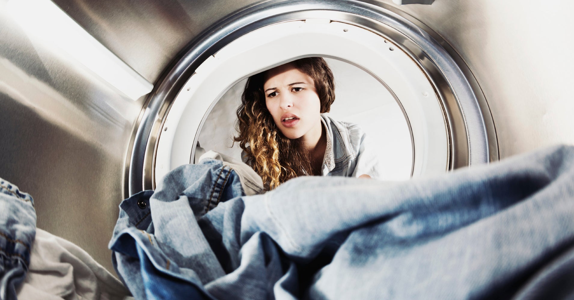 Shrunken Sweaters Get Completely Restored With This Unusual Home Hack