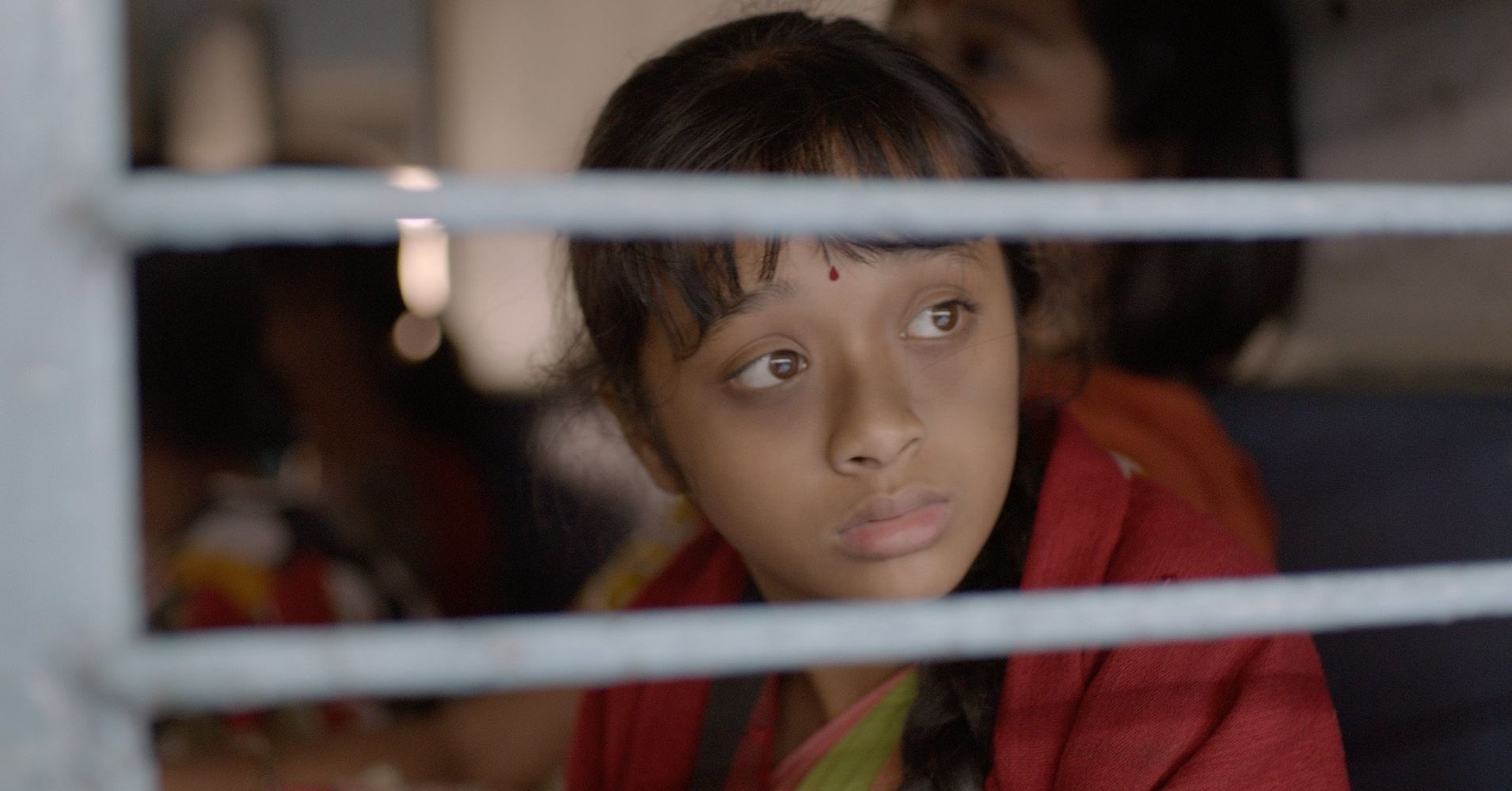 New Film ‘sold Tells Story Of 13 Year Old Girl Trafficked Into A