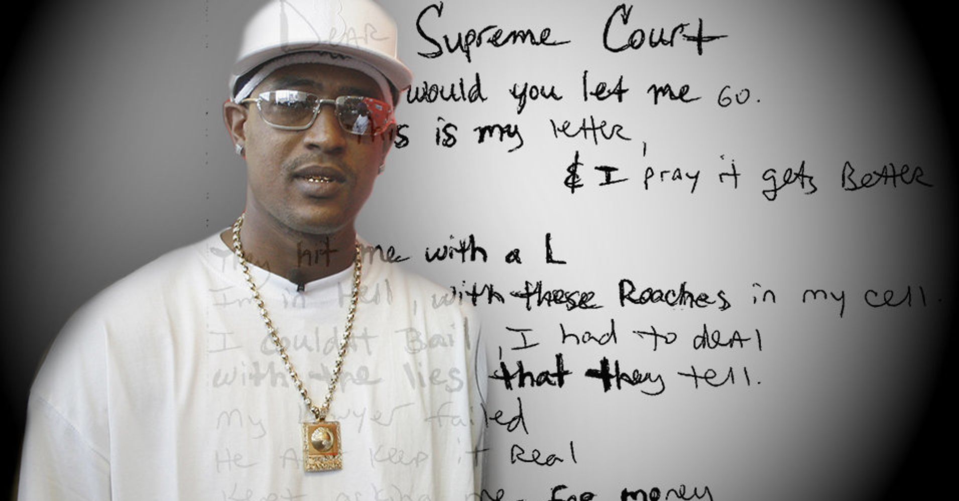 Convicted Rapper C-Murder Sings 'Please Give Me Justice’ | HuffPost