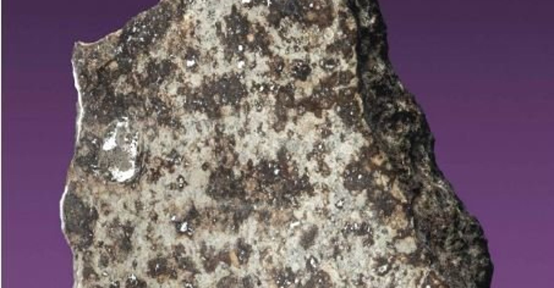 Would You Buy a 1,433Pound Meteorite For 1.1 Million? HuffPost