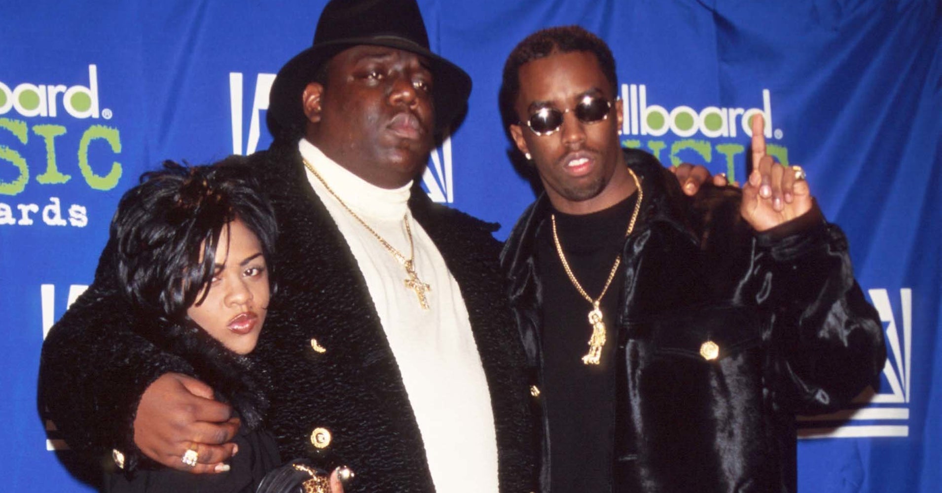 Bad Boy Family Reunion Tour Announces Second Night HuffPost