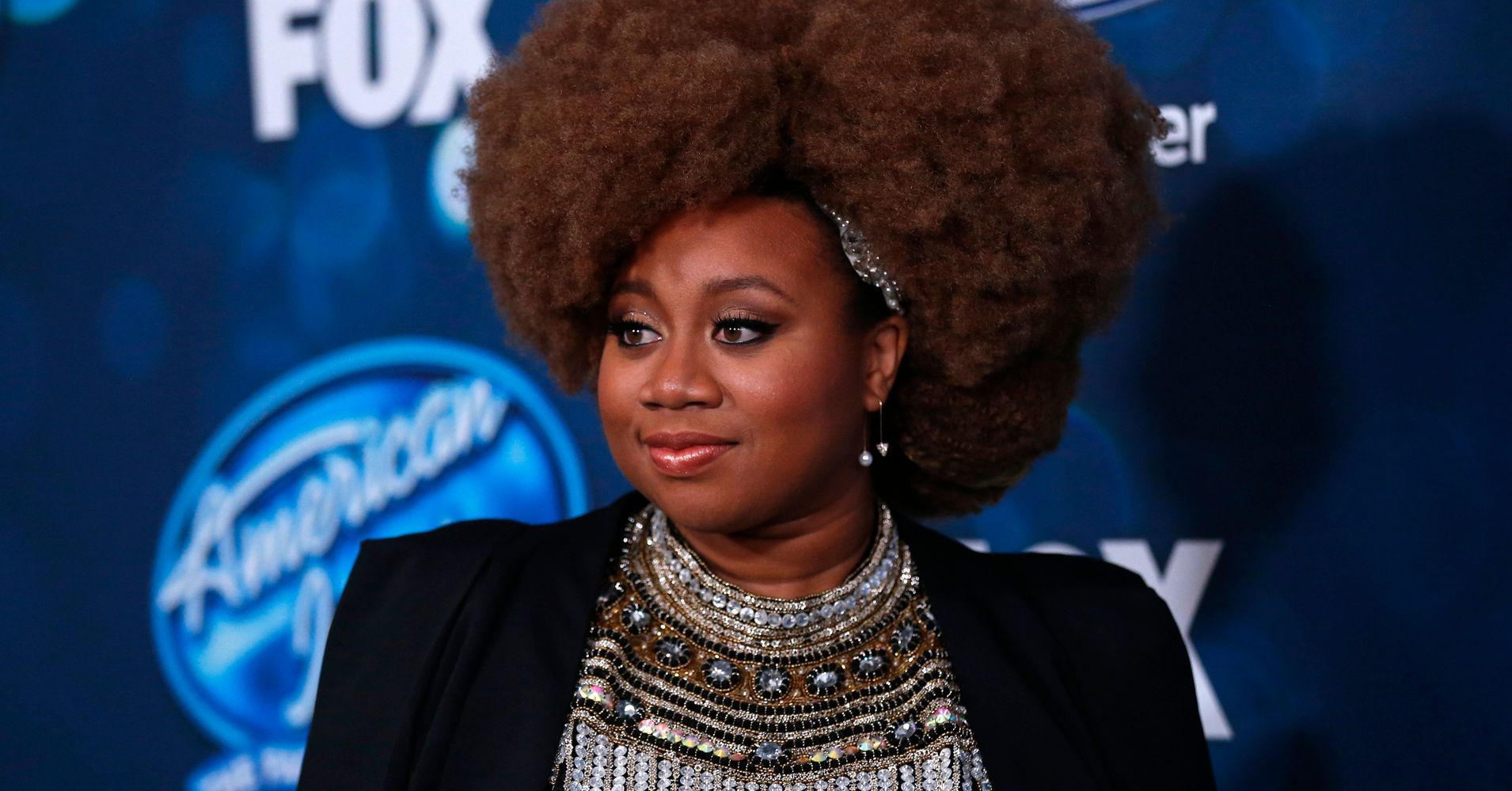 'American Idol' RunnerUp Says She Doesn't 'Agree' With LGBT 'Lifestyle