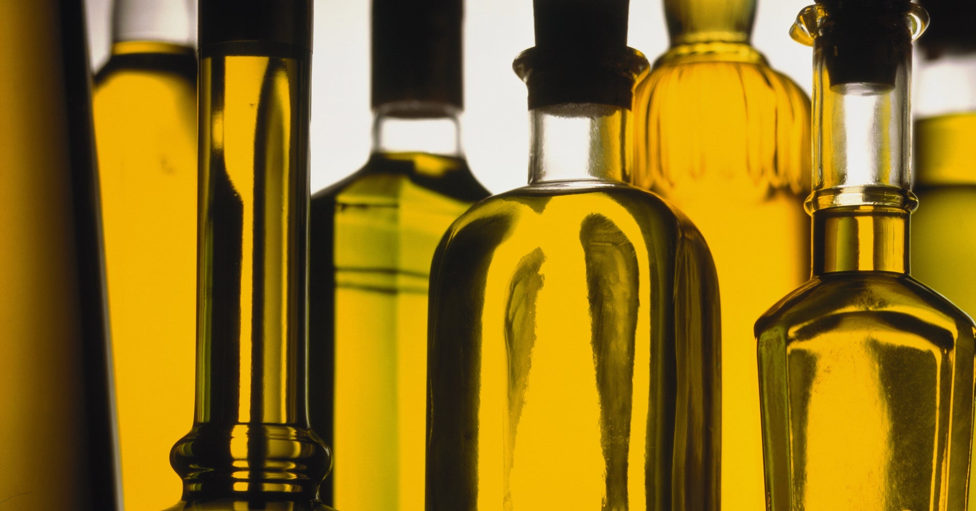 Experts Say Vegetable Oil May Not Be As Healthful As We Thought HuffPost