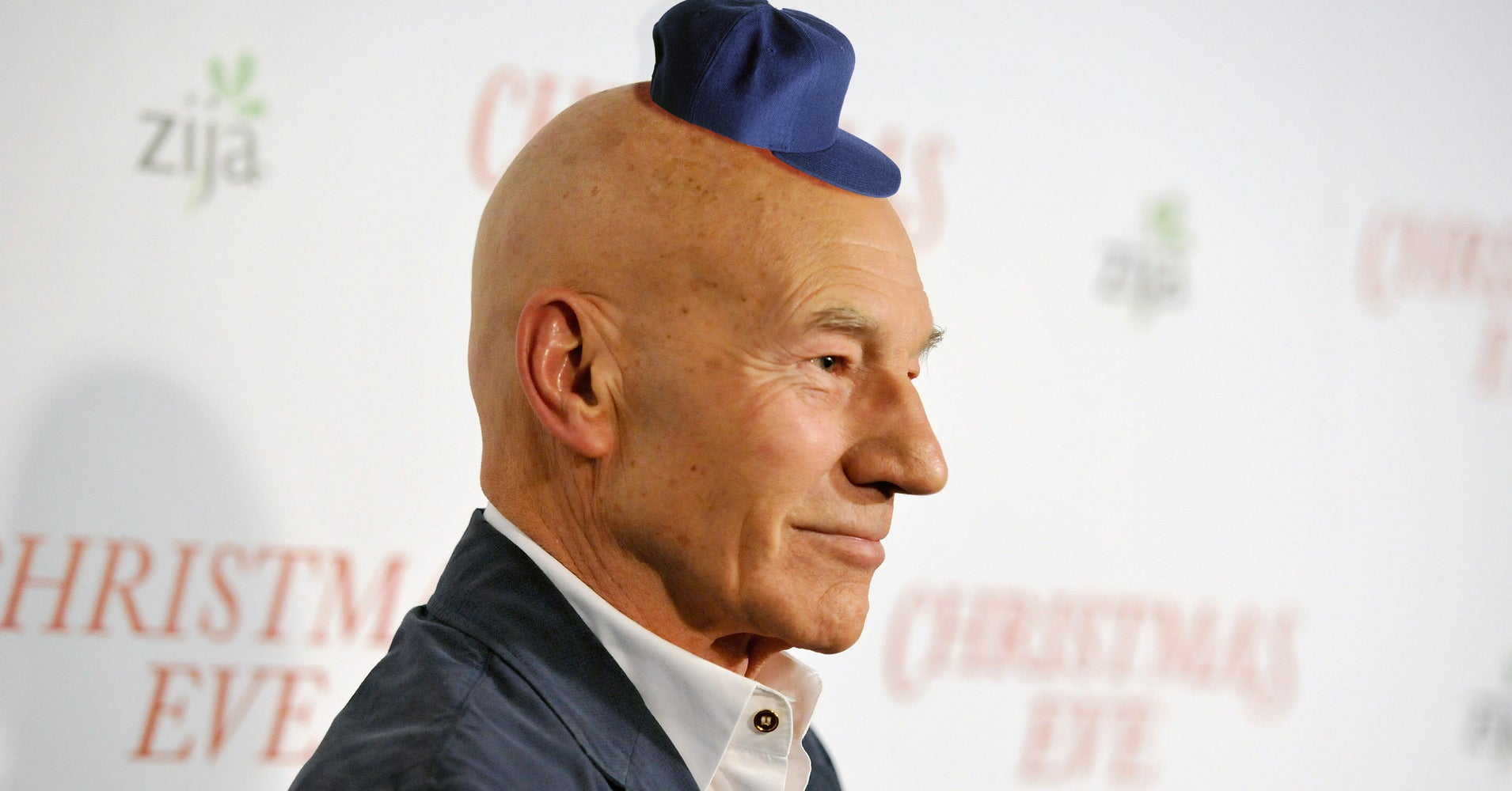 Does Wearing A Hat Make You Go Bald? | HuffPost