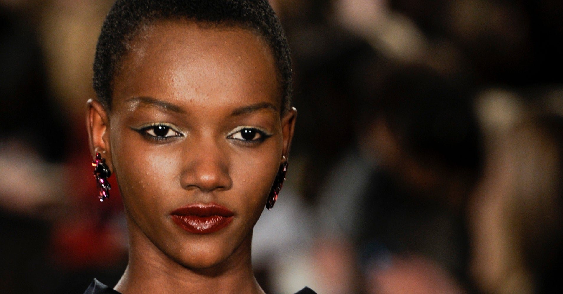 Maybelline's Newest Brand Ambassador Has Plans To Change The Fashion