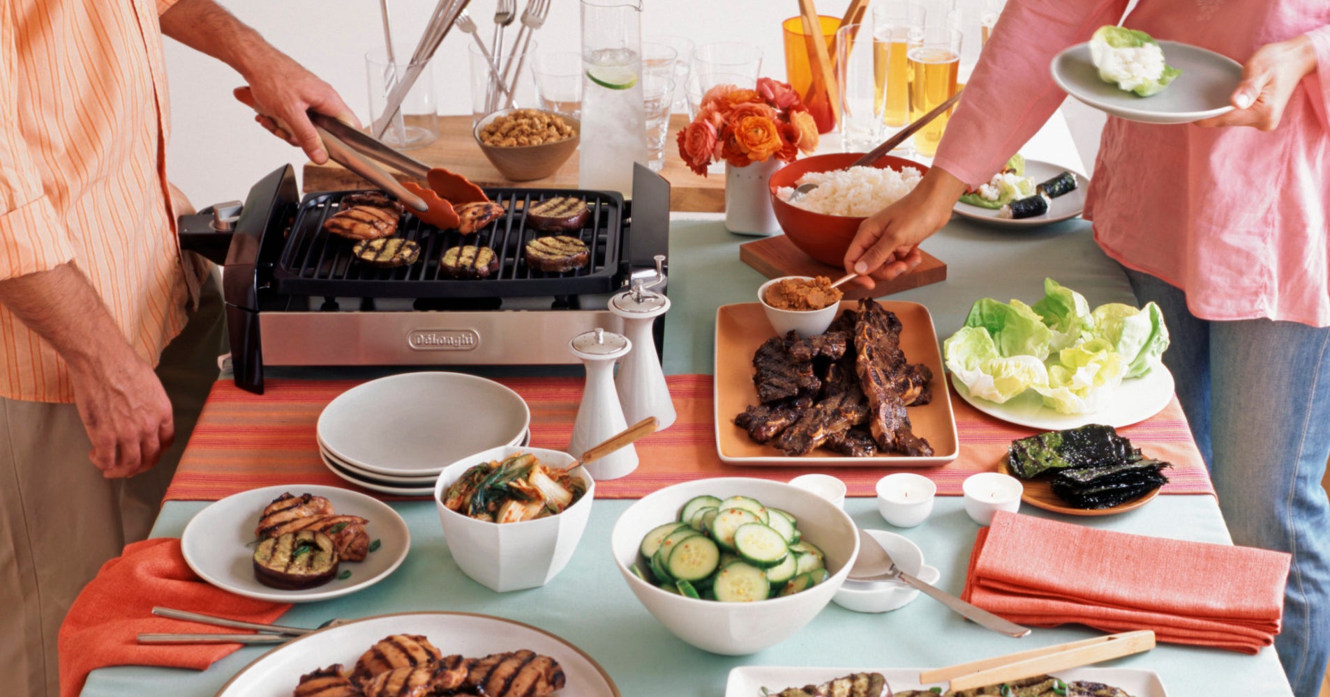 Overweight And Thin People Might Actually See Food Differently HuffPost