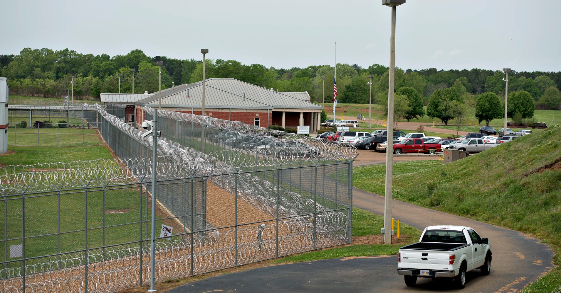 Mississippi Prison Boss Defends Repossessing Inmates To Cover Budget