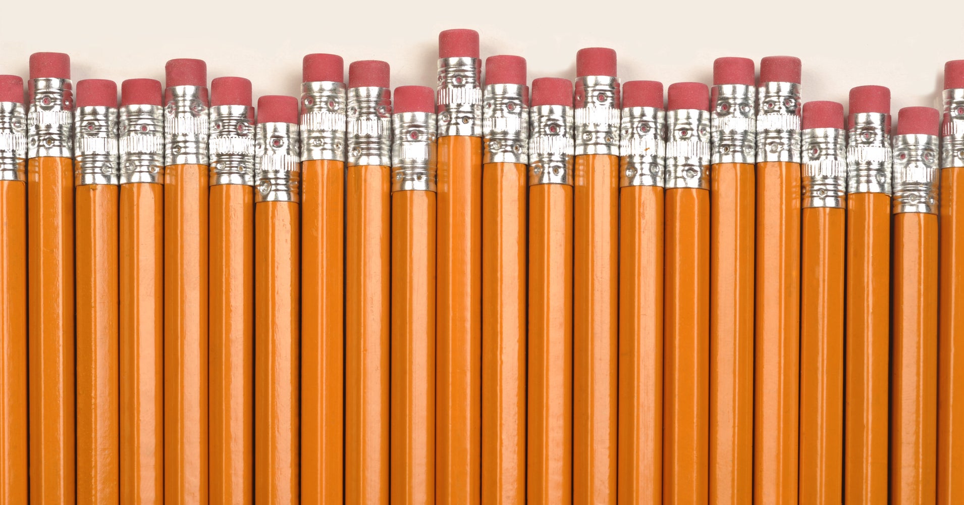 These 7 Hairstyling Hacks That Use A Pencil Are Ahead Of The Class