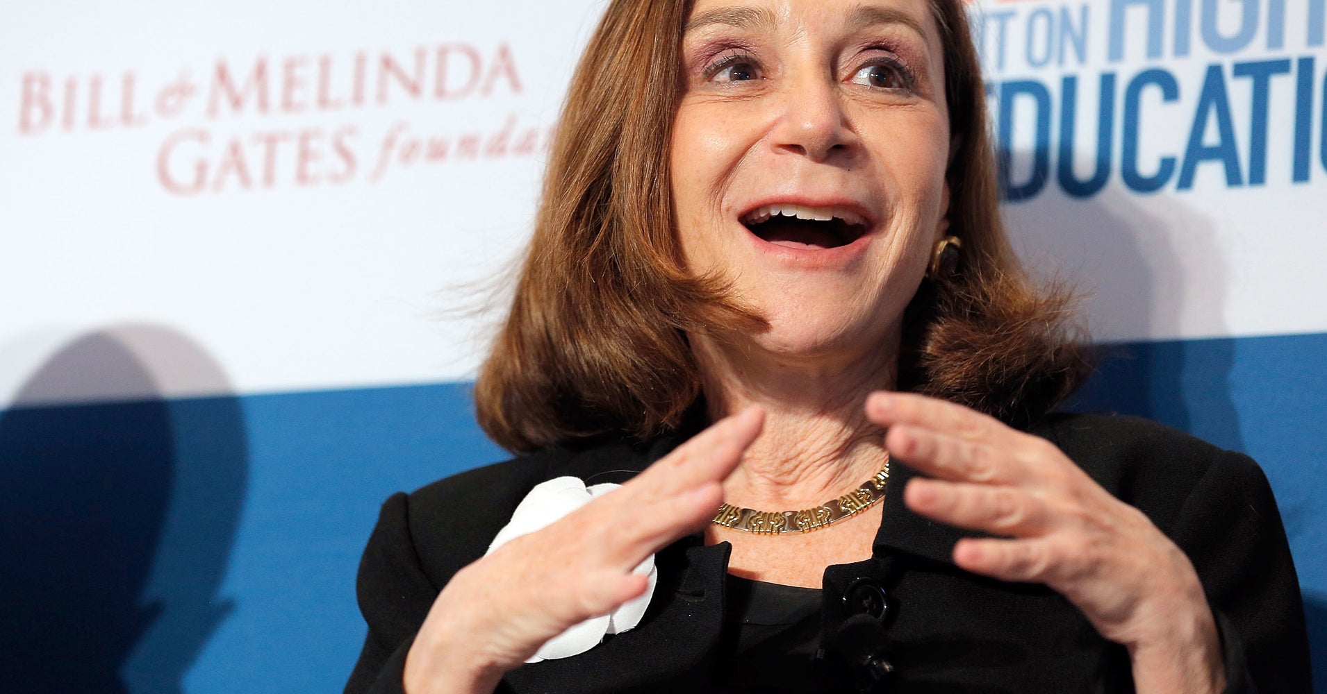 Sherry Turkle On How Technology Can Impact Human Connection | HuffPost