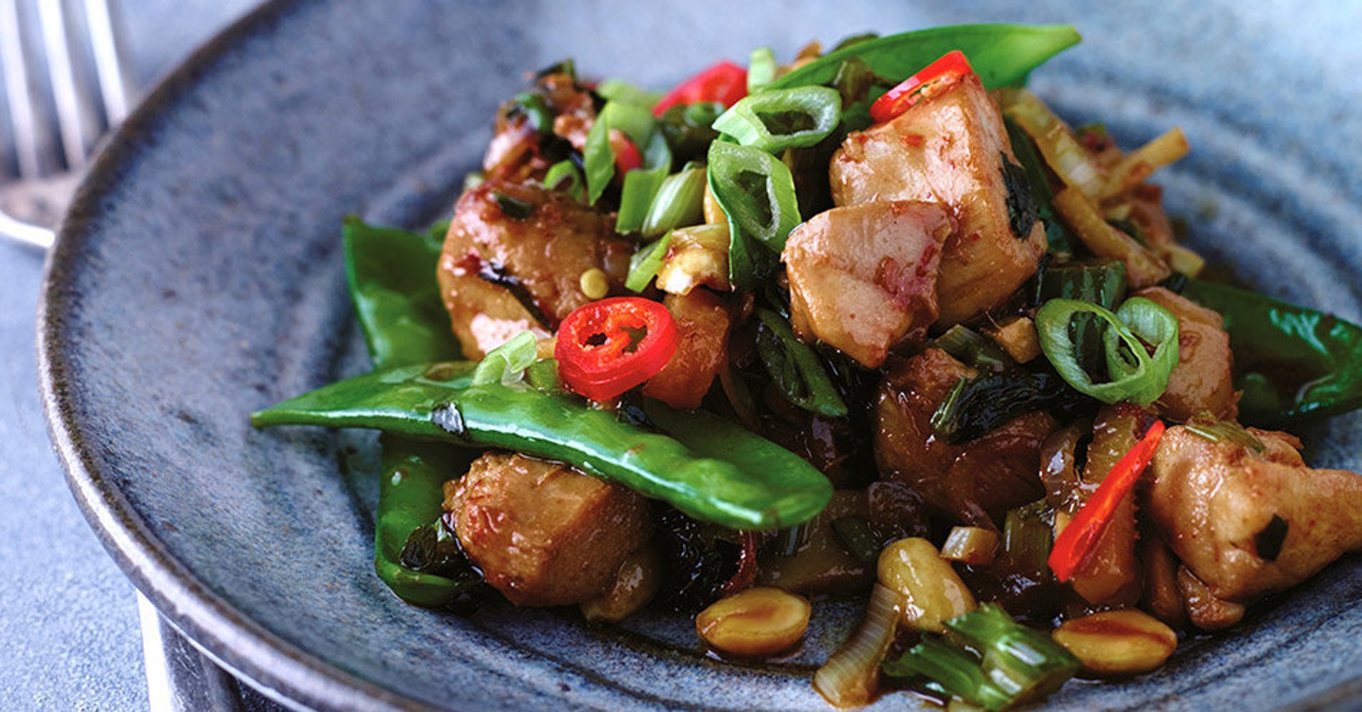 6 Incredibly Delicious One-Pot Chicken Dinners To Try | HuffPost