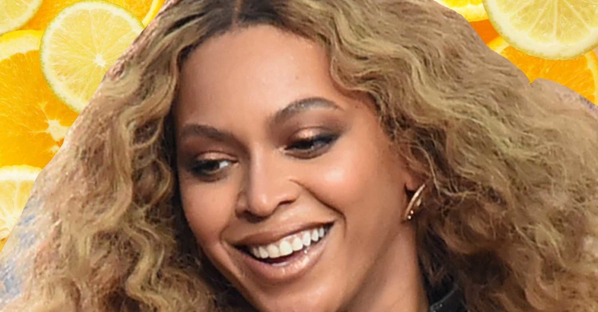 Beyonce's Lemonade Recipe Made Us Thirsty. Herewith, A Few With A