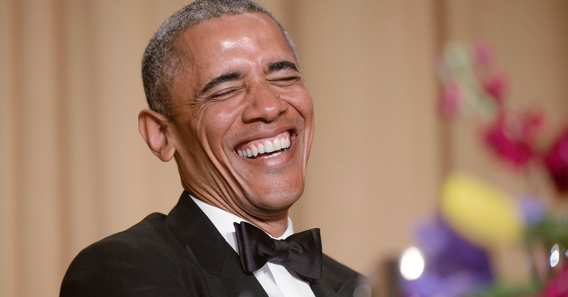 Watch Obama's Remarks From The 2016 White House Correspondents' Dinner