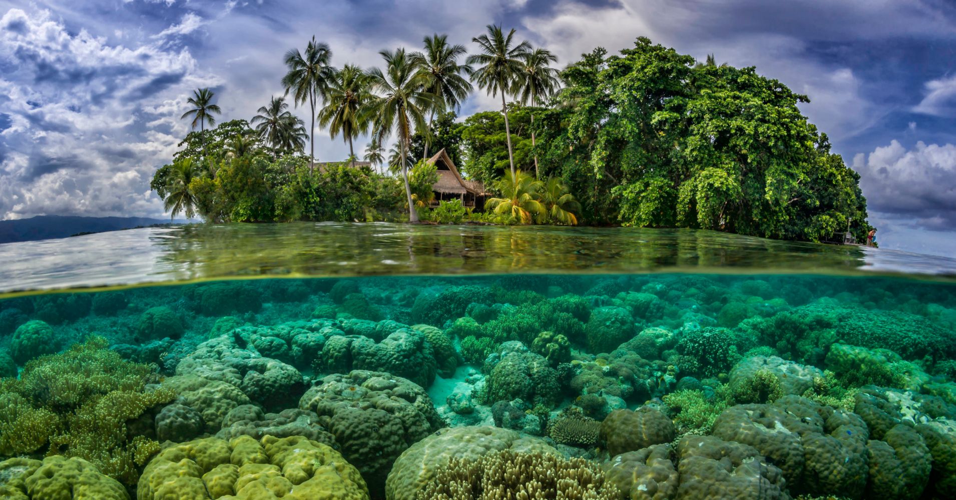 rising-sea-levels-swallow-5-pacific-islands-huffpost