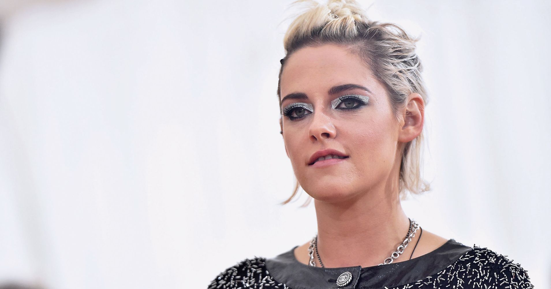 Kristen Stewart Opens Up About Her Reluctance To Work With Woody Allen 