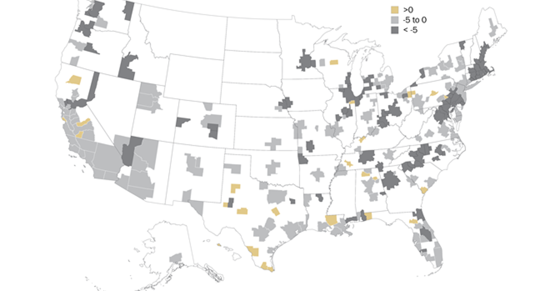 Middle Class In Usa 2025