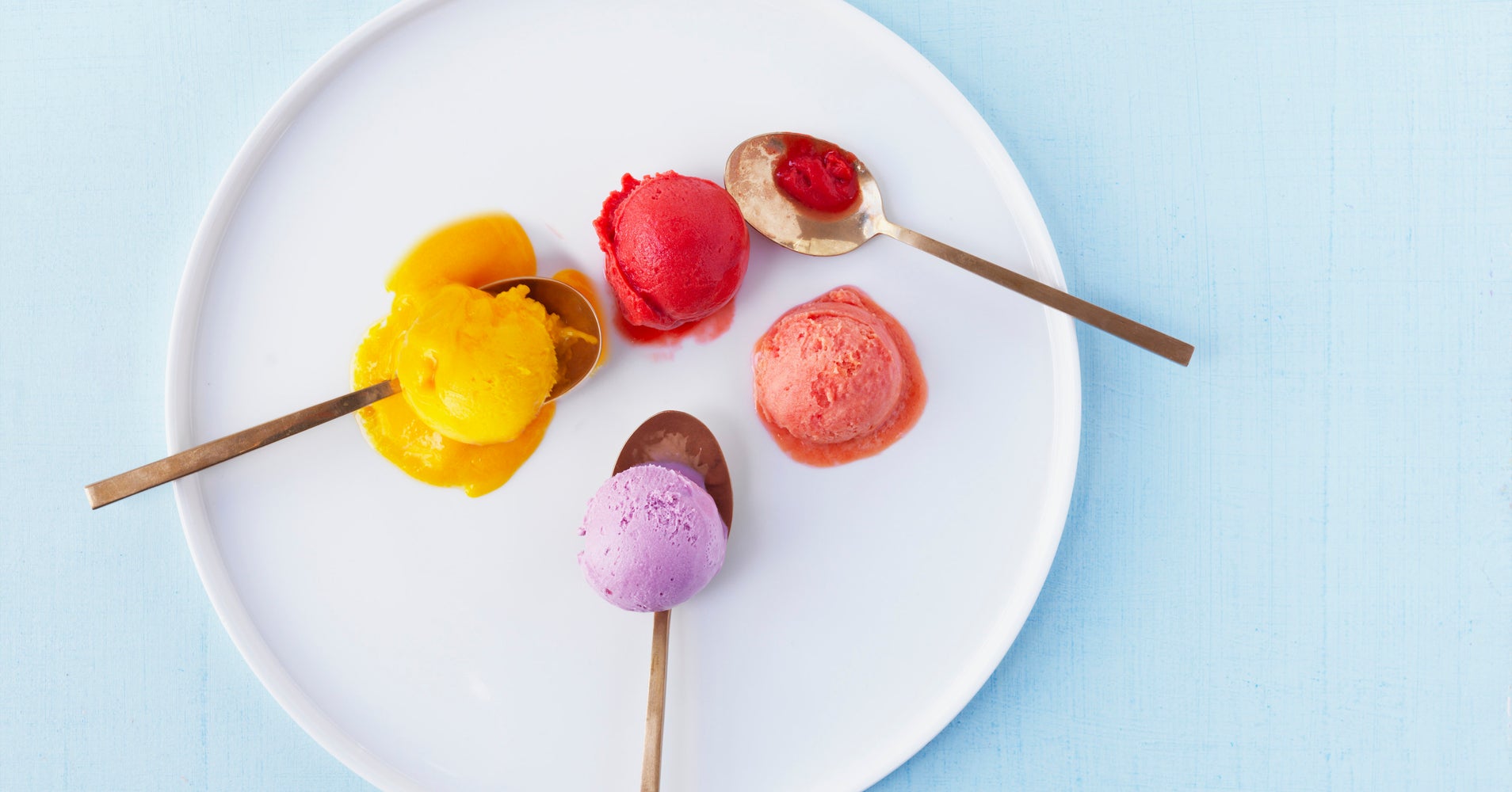 Why Ice Cream And Peanut Butter May Promote Gut Inflammation HuffPost