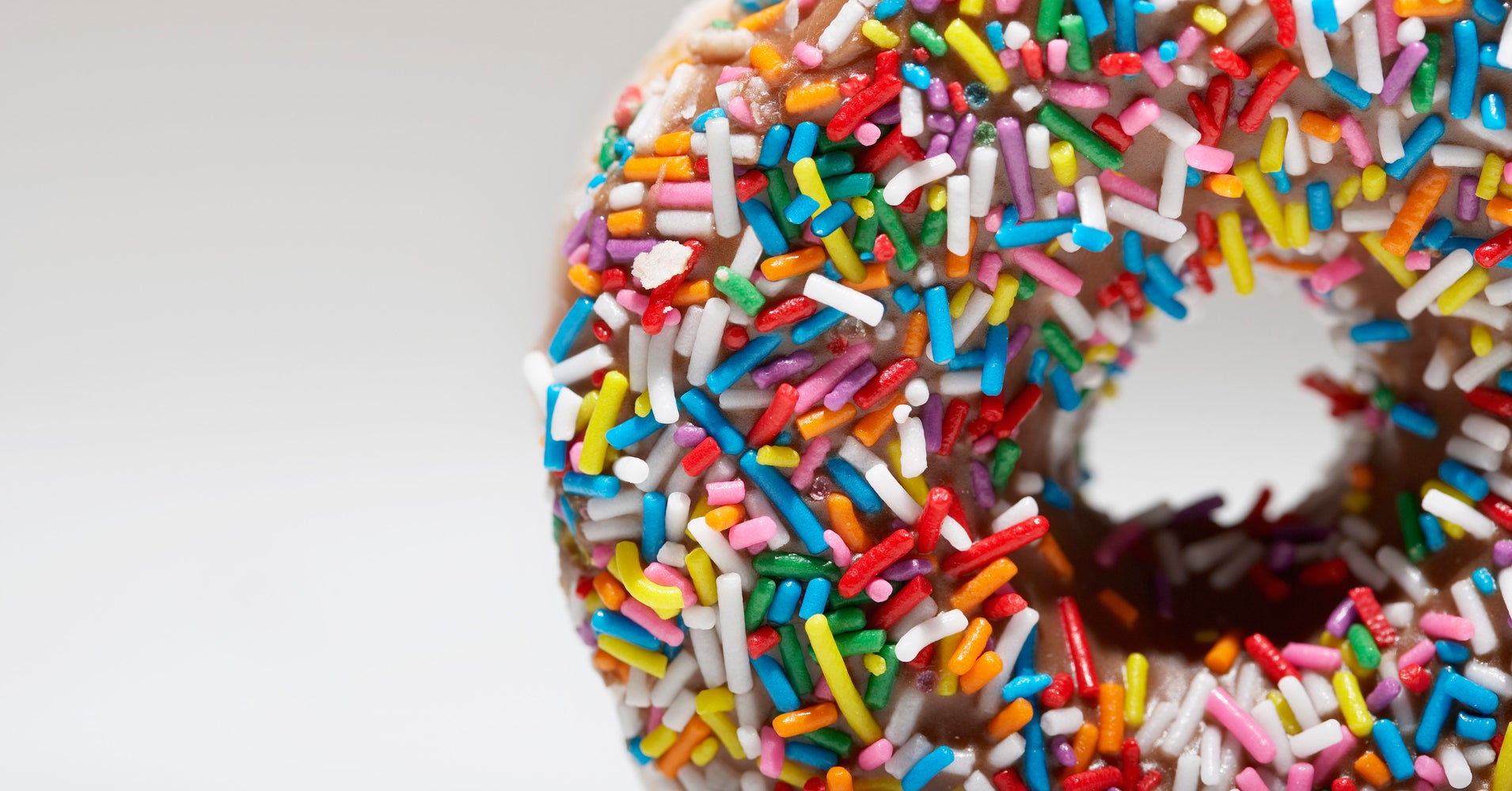 Doughnut Or Donut? The Great Spelling Debate Of Our Time HuffPost