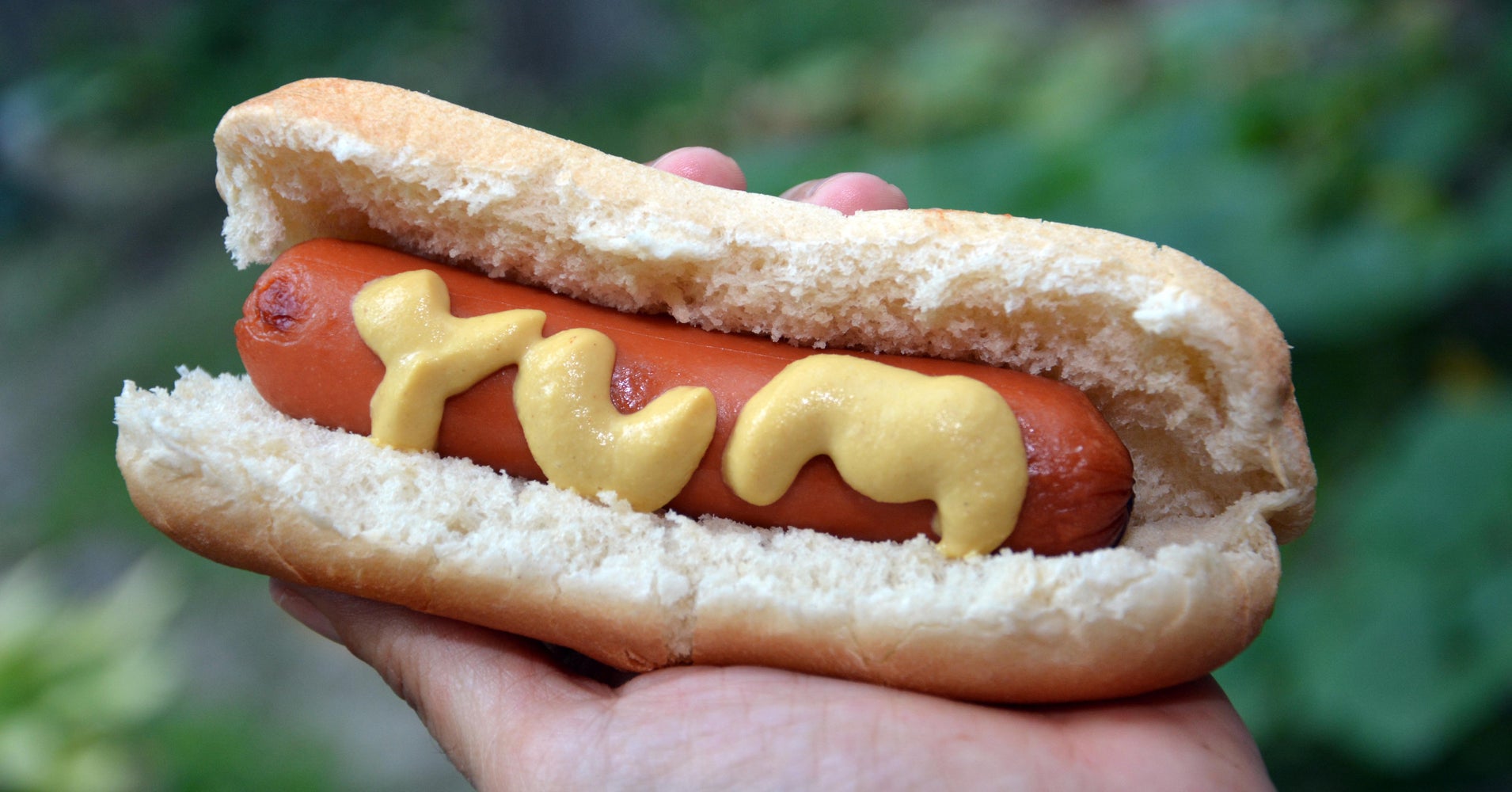 This Trick Keeps Your Hot Dog And Hamburger Buns Fresh For A Full Month