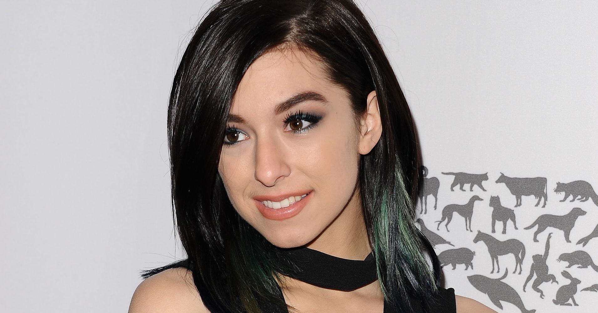 Singer Christina Grimmie Dies After Florida Shooting Suspect Dead Huffpost