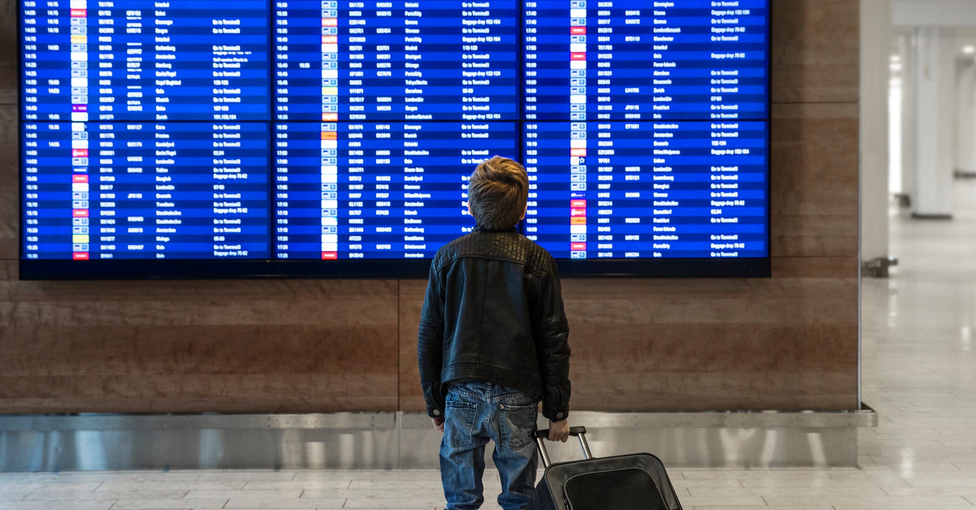 7 Of The Best sites To Follow For Cheap Flights HuffPost