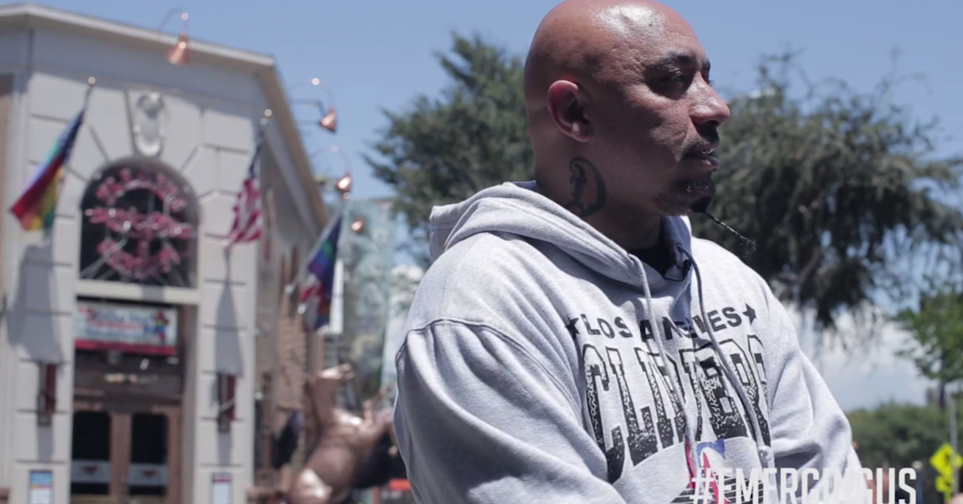 'The Homo Cholo' Explores The Importance Of Social Spaces For Queer Latinxs HuffPost