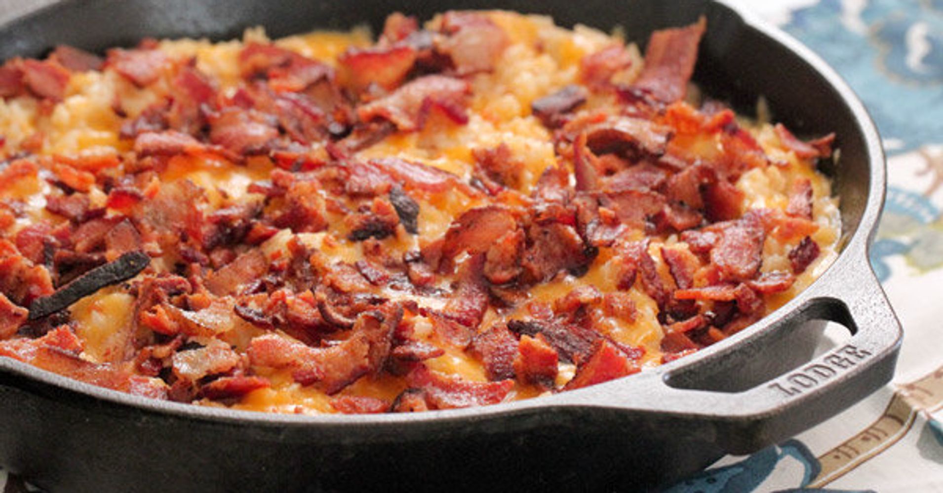 5-delightfully-easy-one-skillet-dinners-huffpost