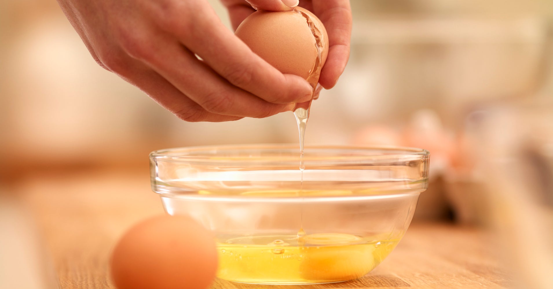13 Smart Uses For Leftover Egg Whites And Yolks HuffPost