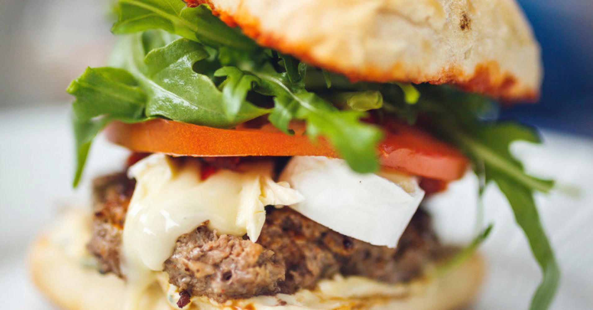 5 Grilling Tips For The Best Burgers Ever HuffPost