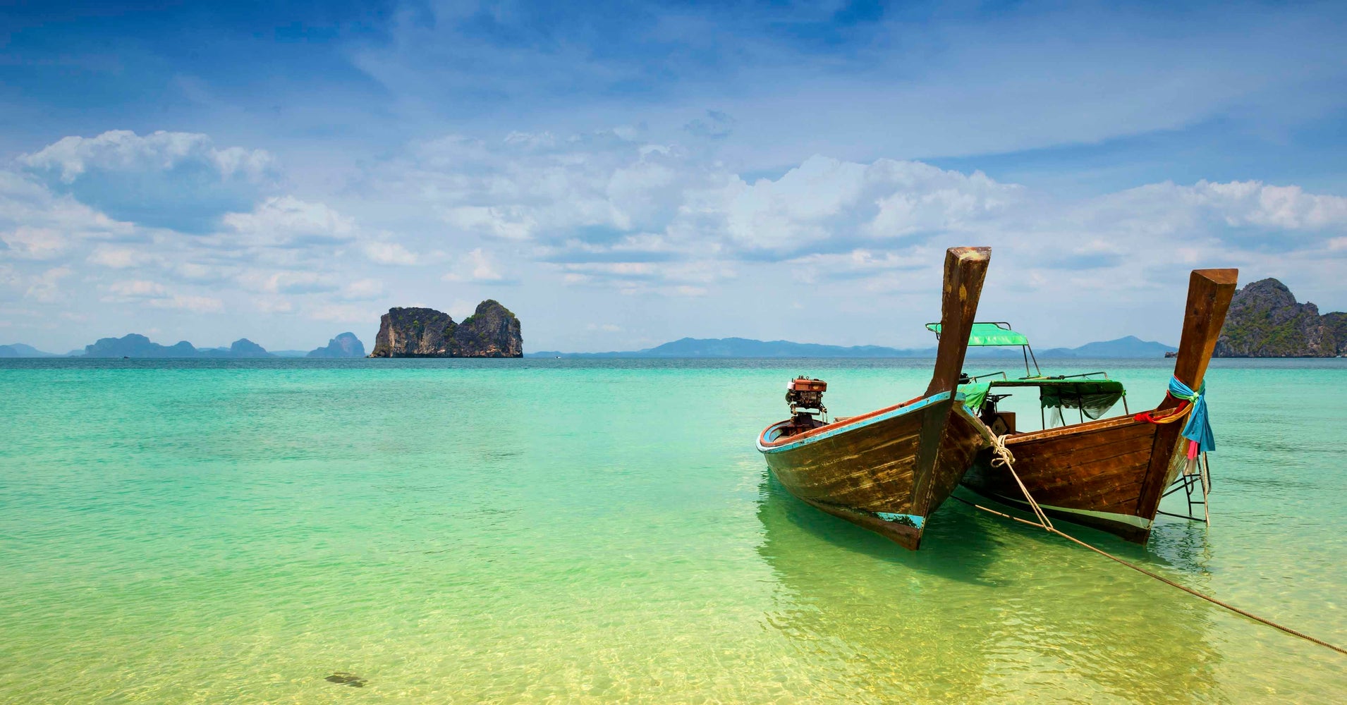 10 Best Places To Travel In Asia, According To Lonely Planet | HuffPost