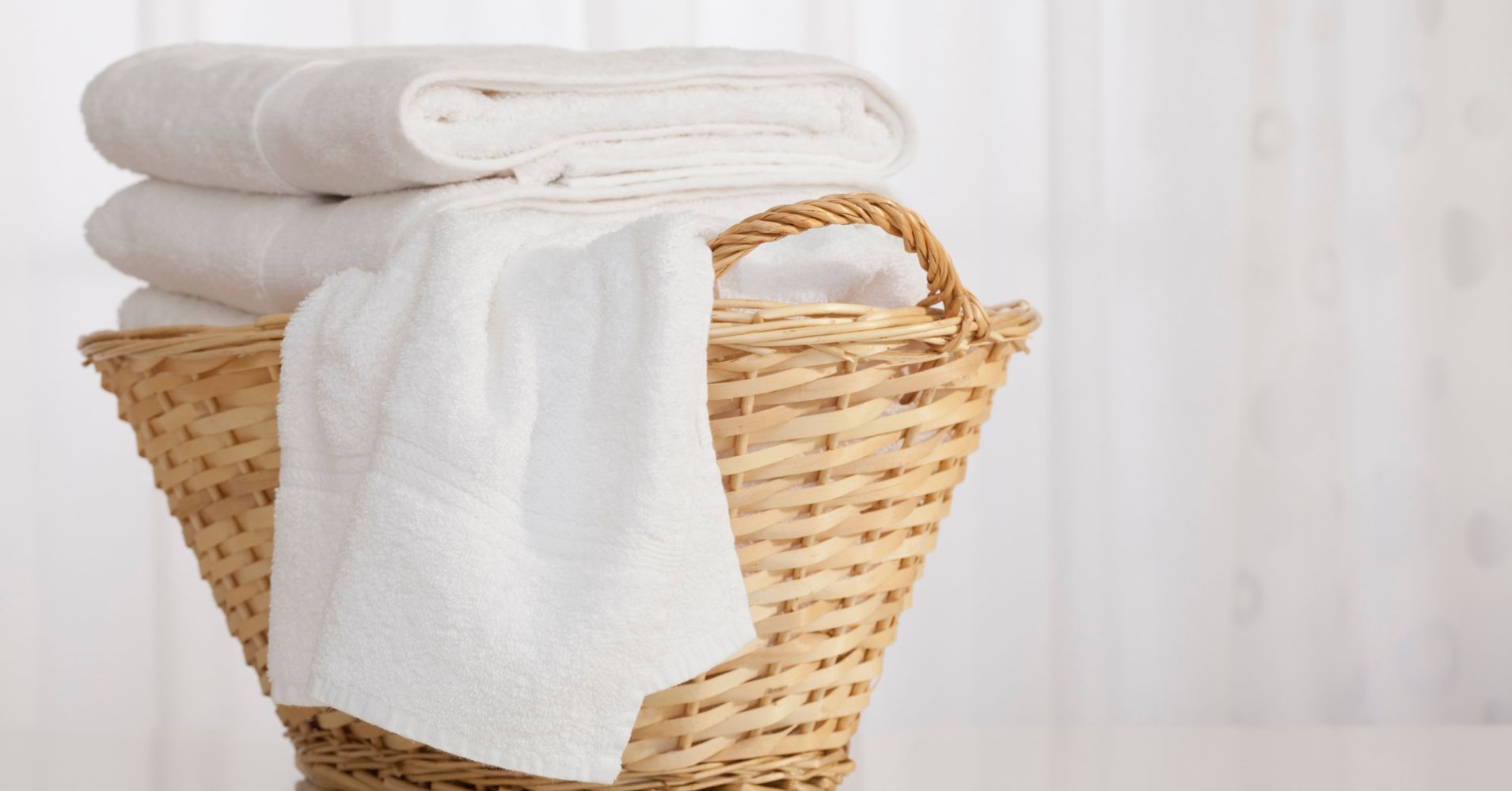 why-your-towels-smell-worse-in-the-summer-huffpost