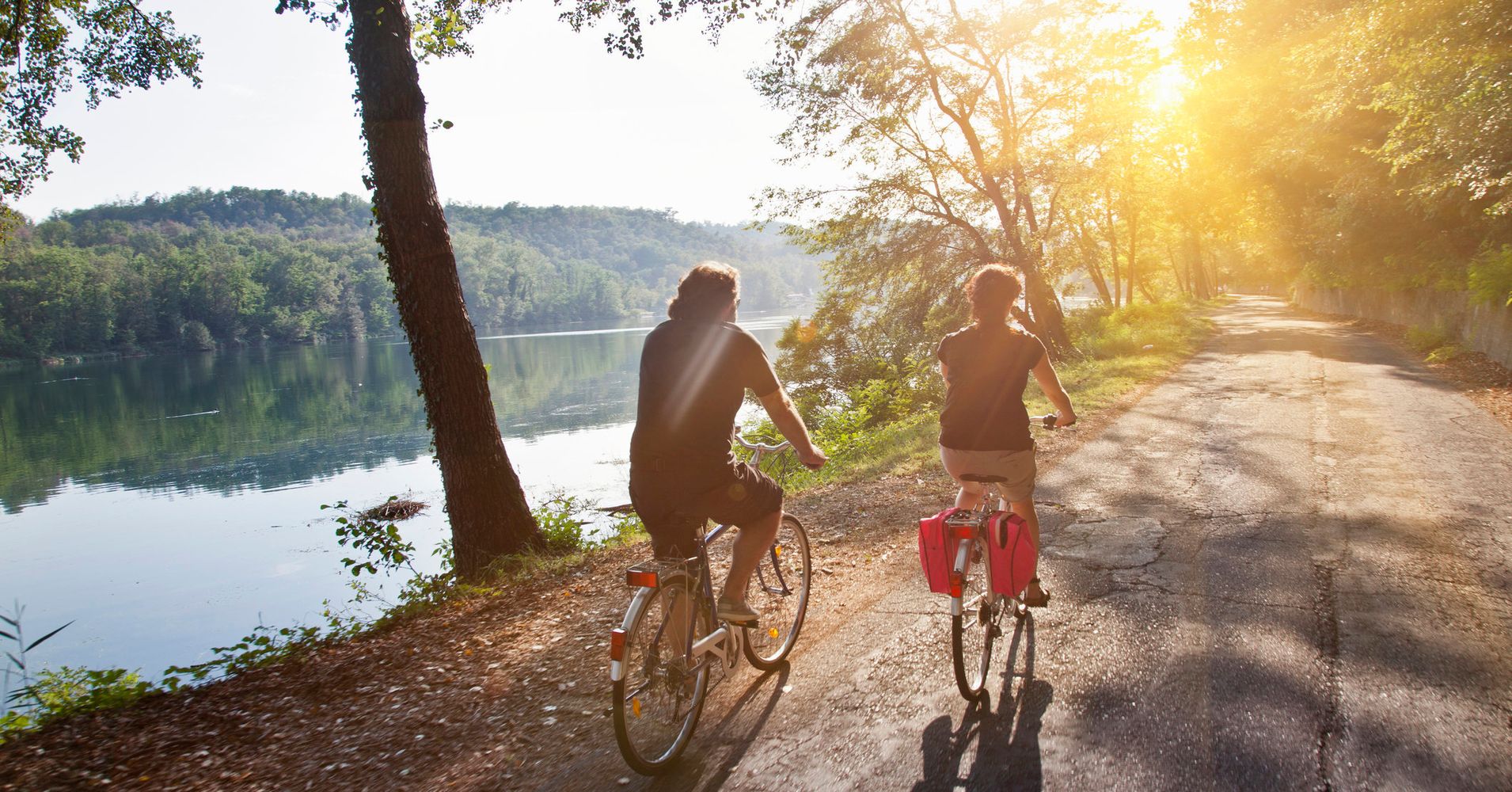 east coast greenway bike trail