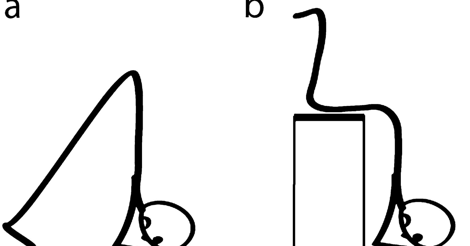 This Crude Sketch Just Might Keep You From Choking To Death HuffPost