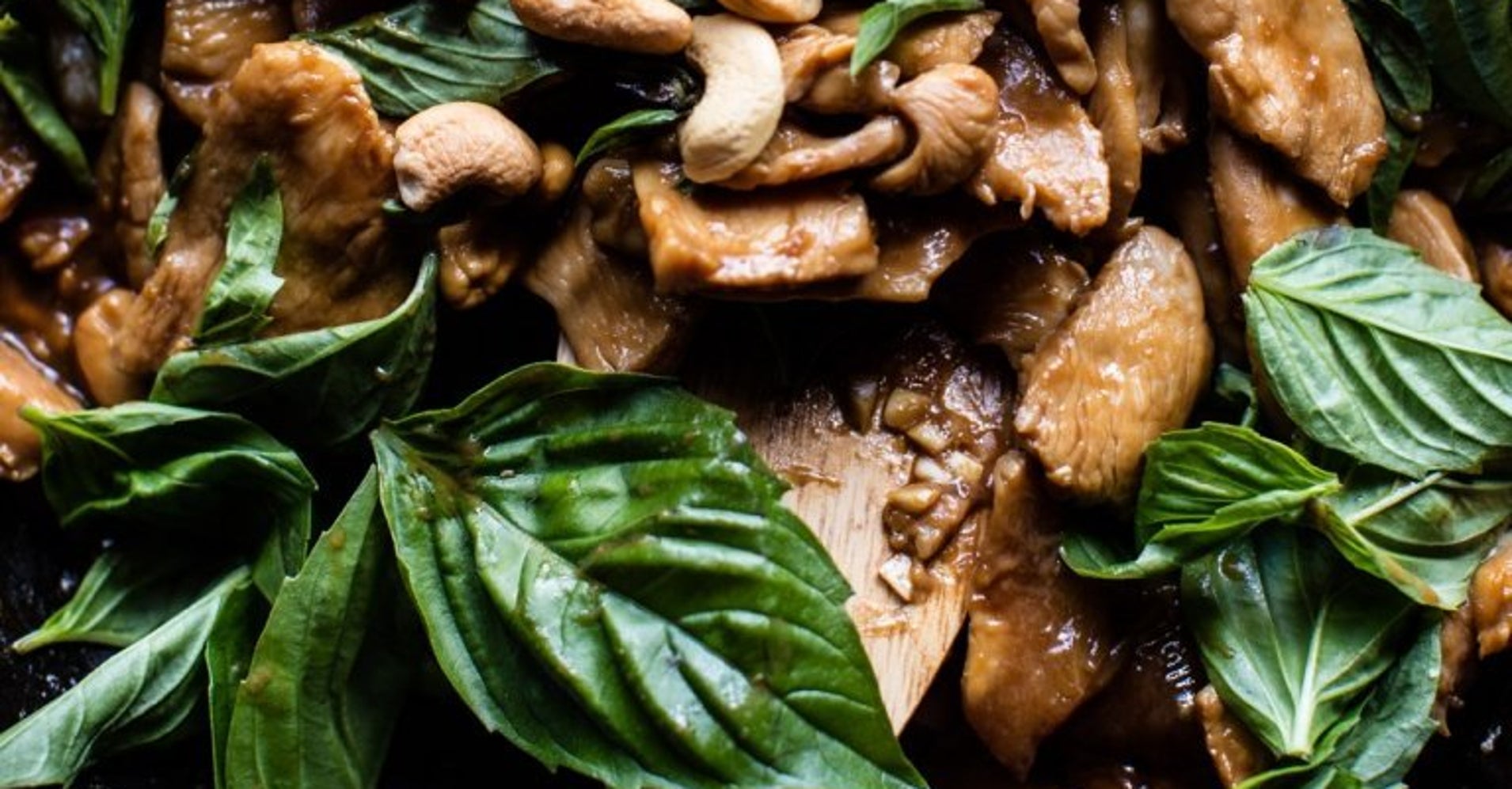 The Basil Recipes That Define Summer HuffPost