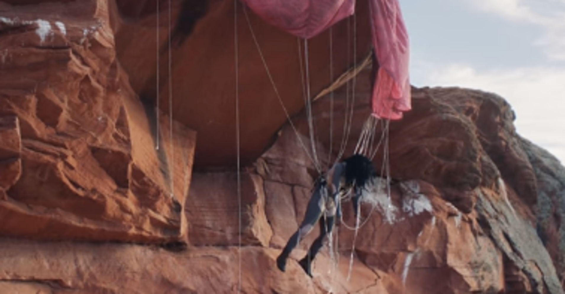 Please Wake Us Up When Katy Perry's 'Rise' Music Video Is Over | HuffPost