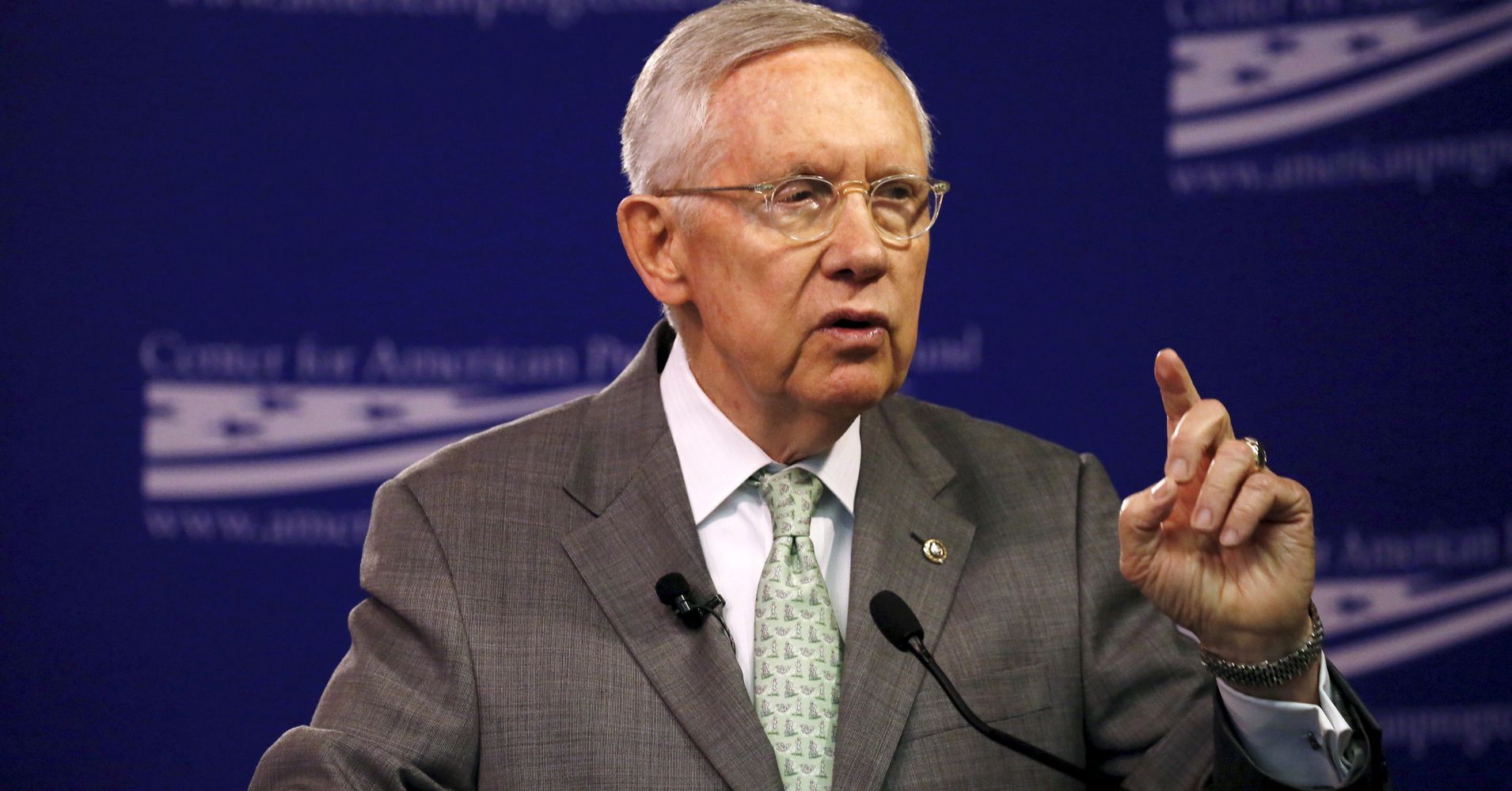 harry-reid-wants-donald-trump-to-take-the-naturalization-test-huffpost