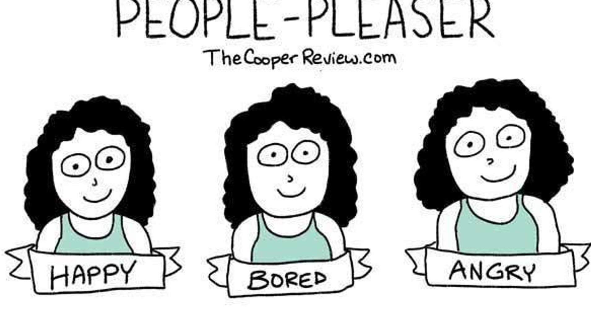 the-people-pleaser-s-guide-to-pleasing-people-huffpost