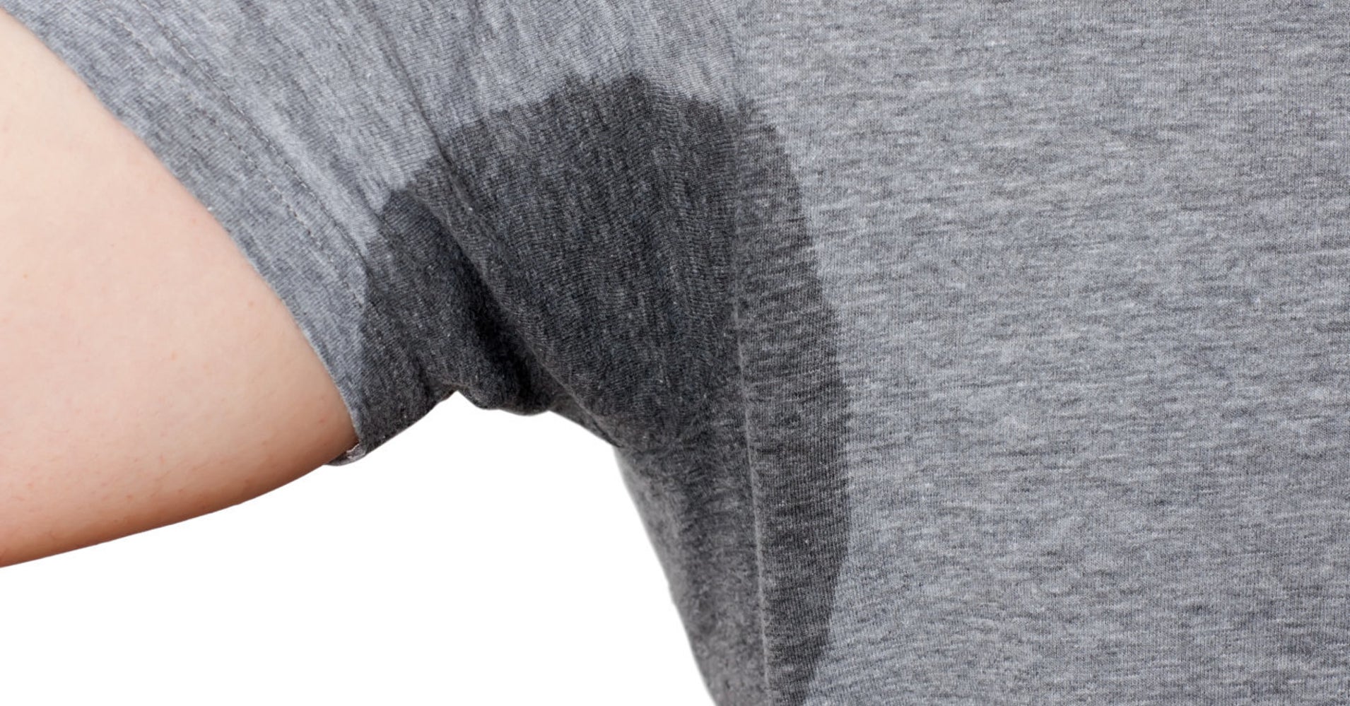 3 Reasons You Might Sweat So Much And What To Do About It HuffPost