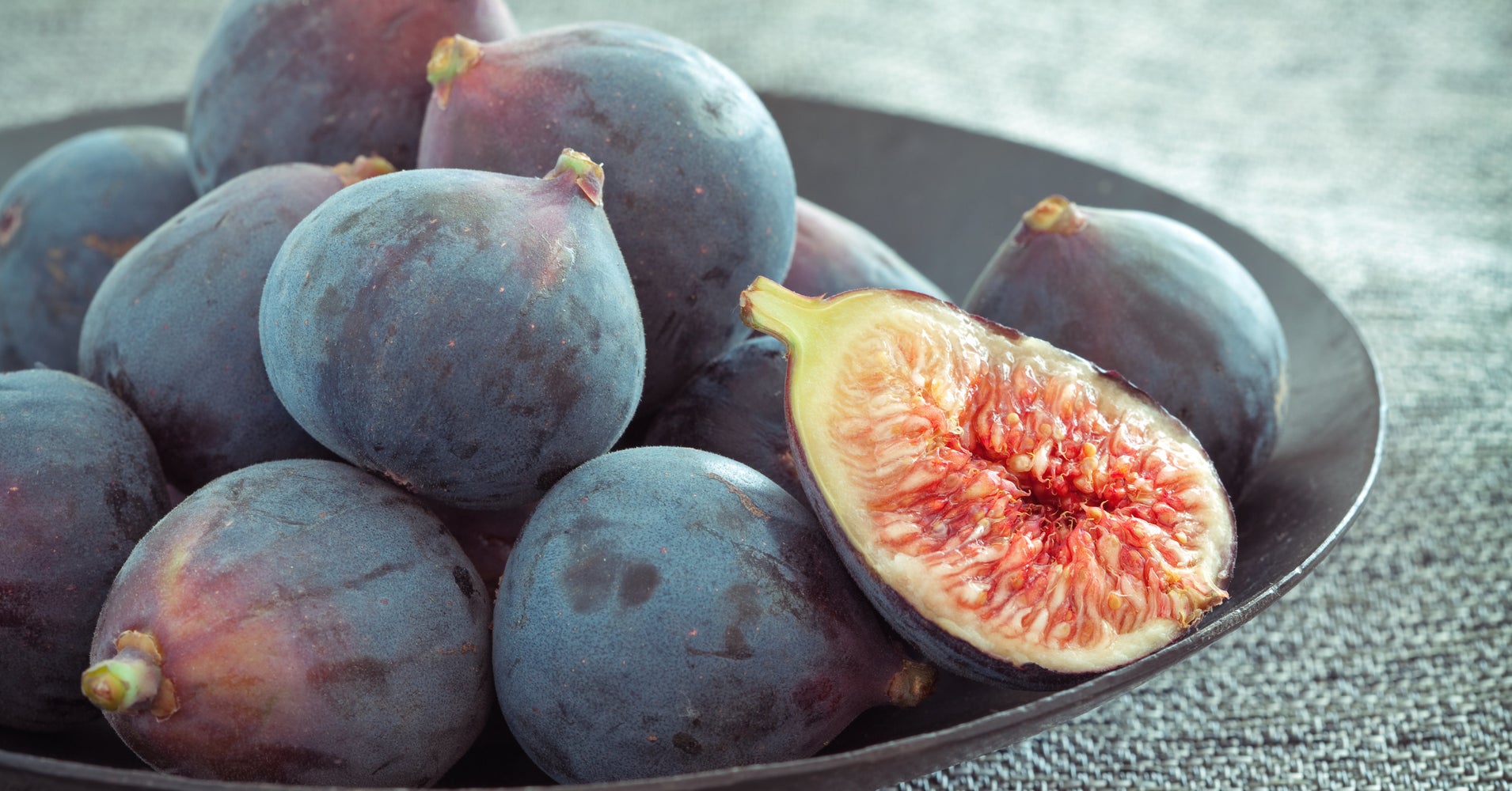You'll Never Be Able To Unlearn What Figs Are | HuffPost