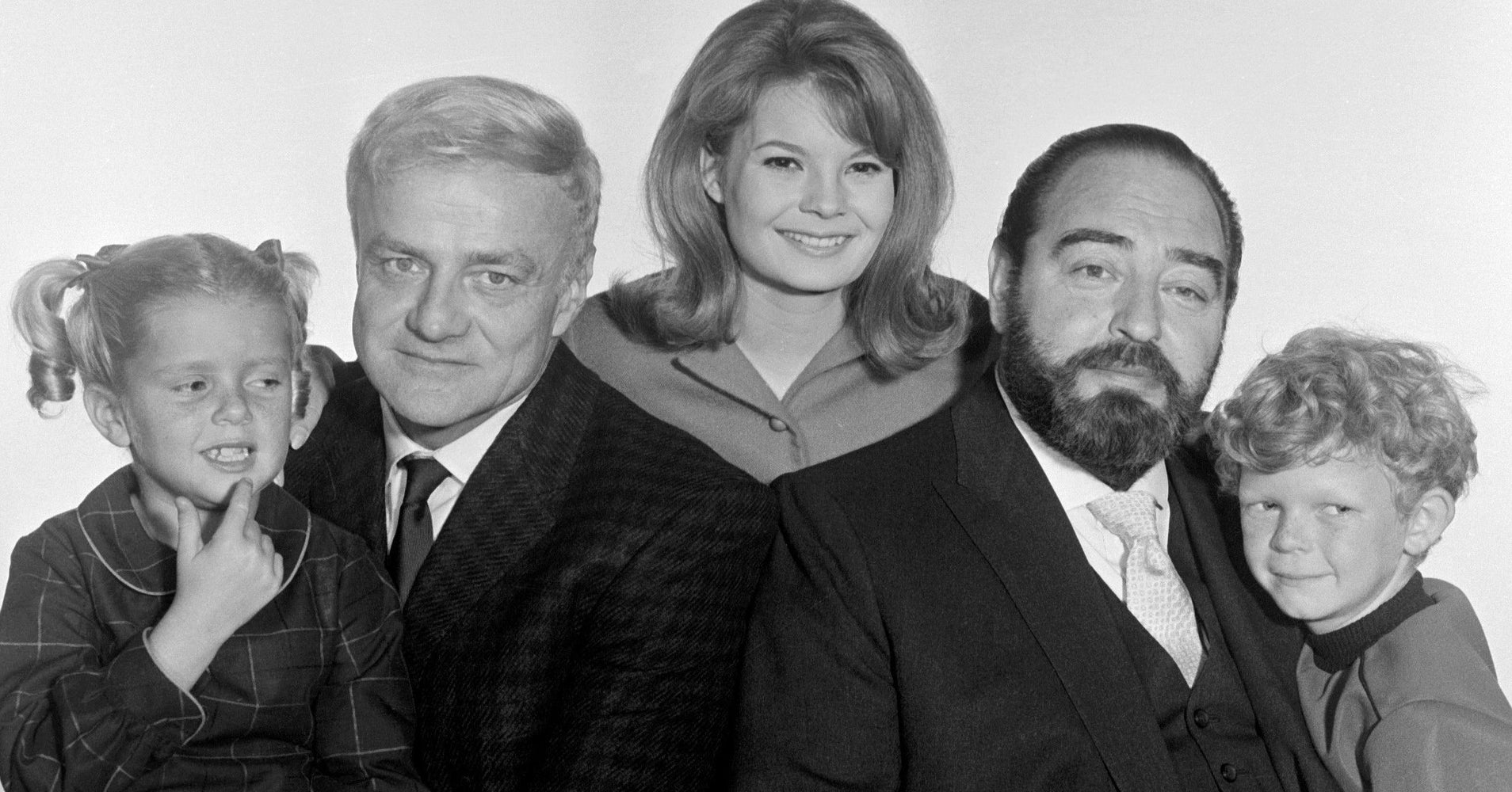 Last 2 Surviving CoStars Of '60s Put An End To Years Of 'Bad