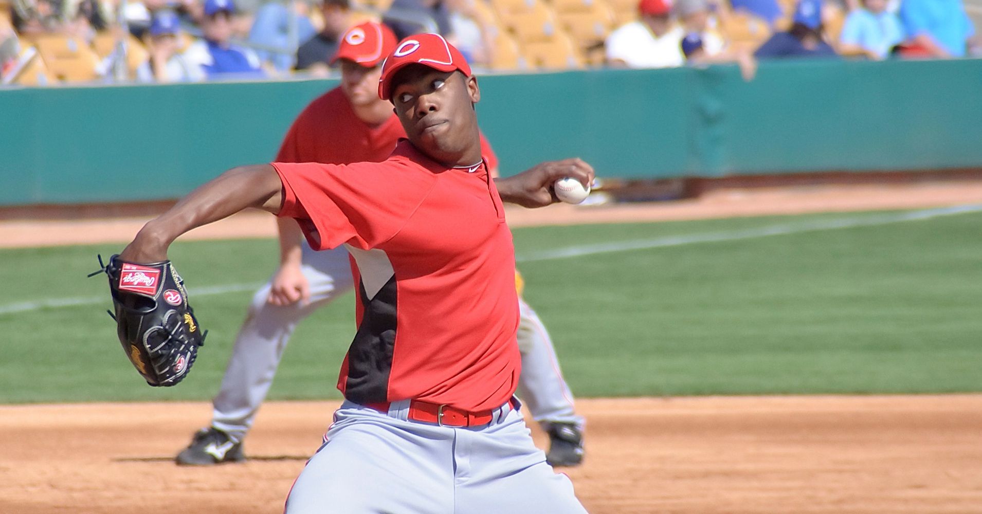 How Aroldis Chapman Threw The Fastest Pitch Ever HuffPost