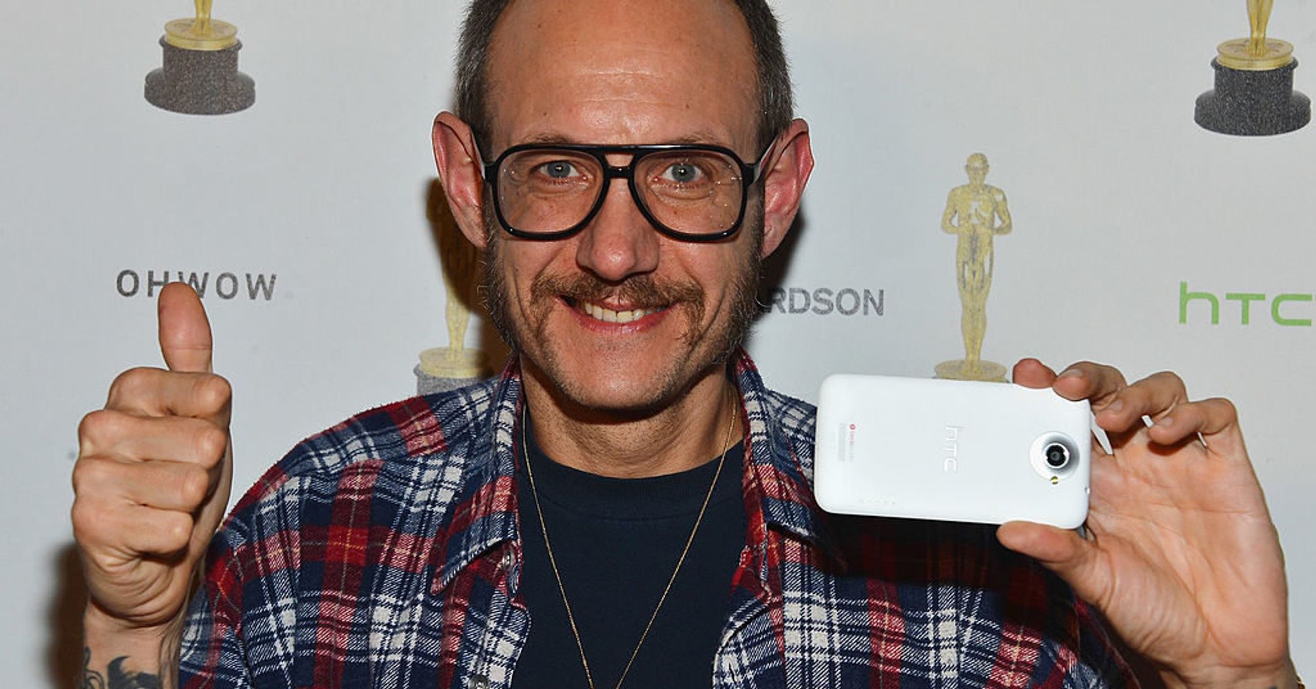 Controversial Photographer Terry Richardson To Release New Book Huffpost